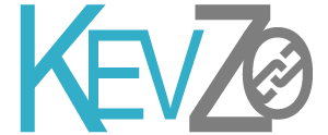 kevzo logo